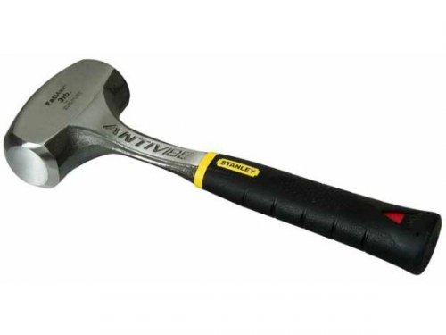 młotek fatmax av dwuobuchowy (drilling) 1,3kg