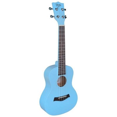 V-TONE UK23 BL ukulele koncertowe akustyczne 23&quot;&quot;