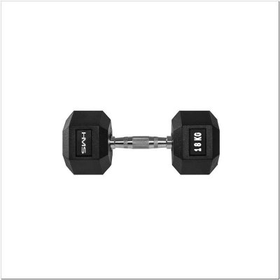 Hantla 18kg HMS HEX PRO 18