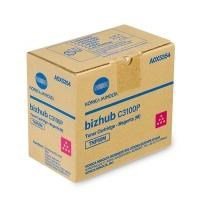 Konica Minolta TNP-50M kaseta z tonerem 1 szt. Oryginalny Purpurowy