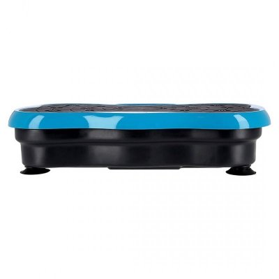 Platforma wibracyjna HMS SVP01 niebieska
