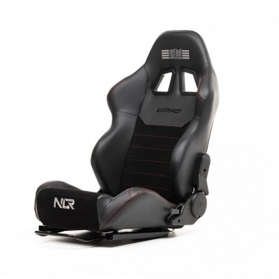 Next Level Racing NLR-E045 ERS2 - fotel gamingowy