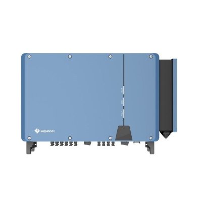 Falownik Solplanet  // ASW_110K-LT, 3-fazowy, 110kW, 10 MPPT, rozłącznik DC, komunikacja WLAN i RS485, ograniczniki przepięć str
