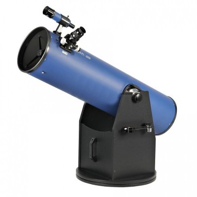 Teleskop DO-GSO Dobson 10&quot; F/5 M-CRF