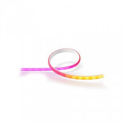 Philips Hue White and color ambiance Taśma LED gradient (baza, 2m)