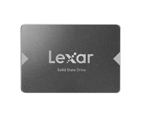 Dysk SSD Lexar NS100 2,5&quot; 512GB SATA