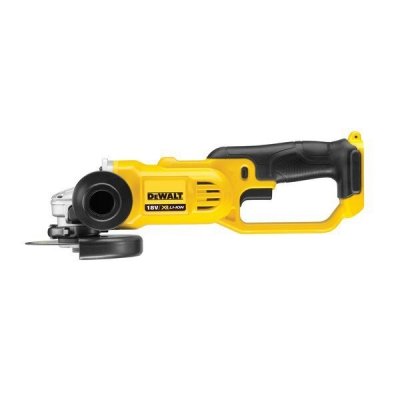 DeWALT DCG412NT szlifierka kątowa 12,5 cm 7000 RPM 2,2 kg