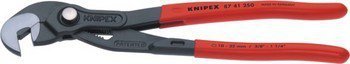 Knipex 87 41 250 klucz francuski Klucz nastawny