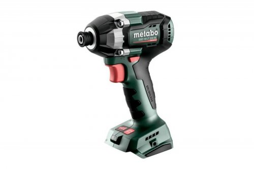 Metabo SSD 18 LT 200 BL 3750 RPM Czarny, Zielony, Czerwony