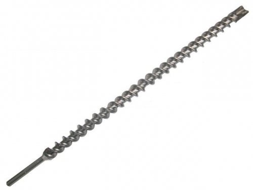 Makita Nemesis Spiralne wiertła do cięcia 1 szt.