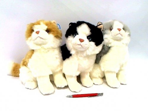 Koty 30cm MIX