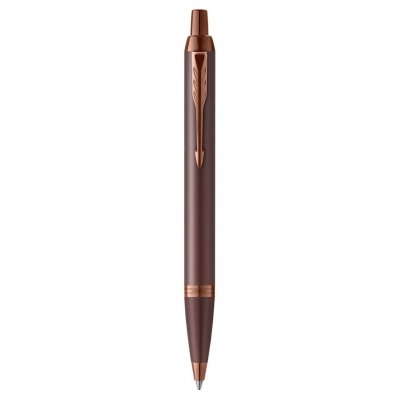 Parker 2190514 długopis Niebieski Przyciskany długopis 1 szt.