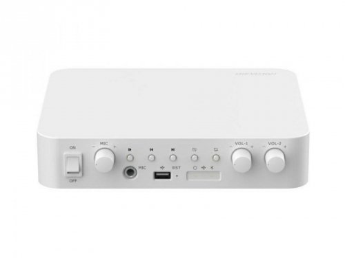 DS-QAE1A80G1-VB Głośnik