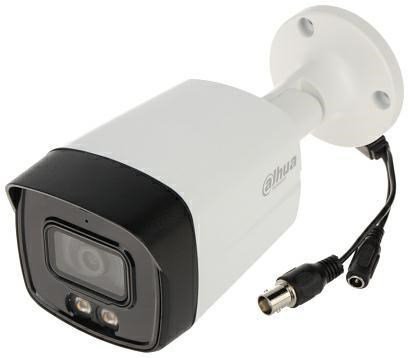 Dahua Technology HAC-HFW1239TLM-A-LED-0360B-S2 Kamera bezpieczeństwa 1920 x 1080p 2 Mpx IP67