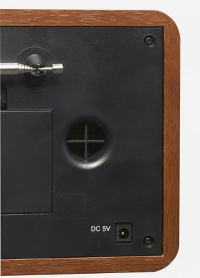 Radio Denver DAB-18