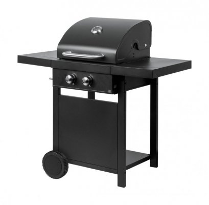 MASTER GRILL GAZOWY 2-PALNIKOWY       MG669