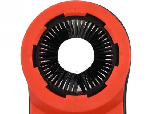 Yato YT-82982 łapacz pyłu Czarny, Czerwony