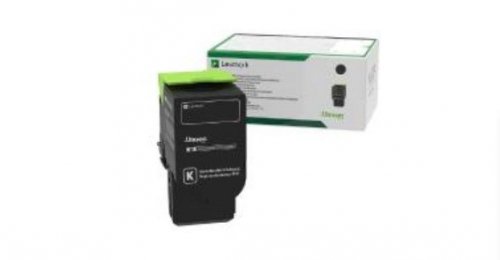 Lexmark 77L2HK0 kaseta z tonerem 1 szt. Zamiennik Czarny