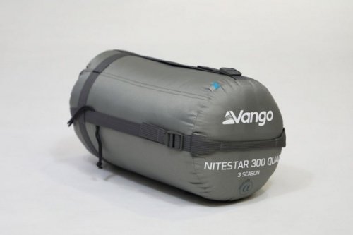 ŚPIWÓR VANGO NITESTAR ALPHA 300 QUAD