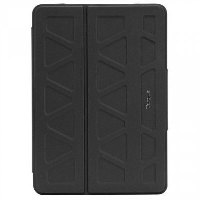 Targus Pro-Tek 26,7 cm (10.5&quot;) Folio Czarny