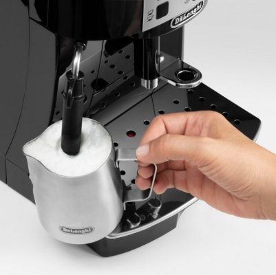 De’Longhi Magnifica S ECAM 22.110.B Pełna automatyka Ekspres do espresso 1,8 l