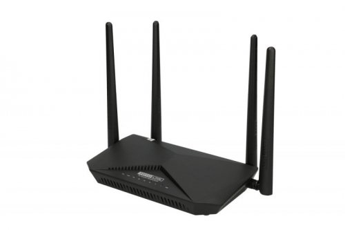 TOTOLINK ROUTER A3002RU V3 AC1200 WIRELESS