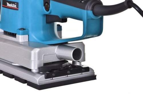 Makita BO4901 przenośna szlifierka Multiszlifierka 10000 OPM 330 W