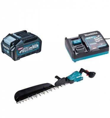 MAKITA.NOŻYCE DO ŻYW. 40V XGT UH013GM101 600mm