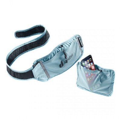 Deuter Shortrail I Lake - nerka do biegania