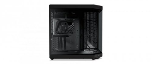 Hyte Y70 Midi Tower Standard - black