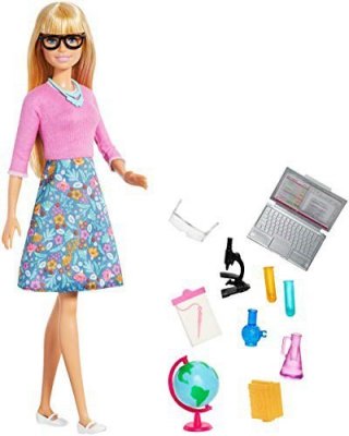 Barbie GJC23 lalka