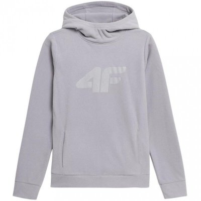 Polar damski 4F jasny szary H4L22 PLD352 27S 2XL