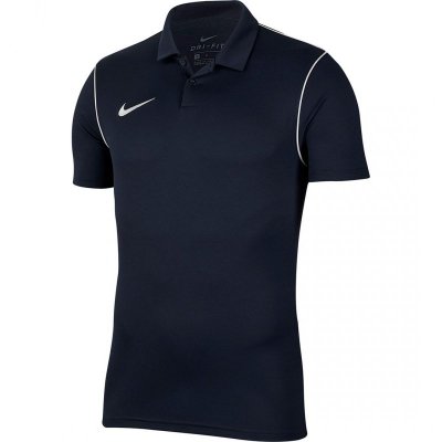 Koszulka męska Nike M Dry Park 20 Polo granatowa BV6879 410 M