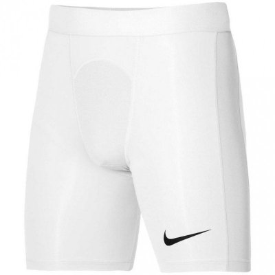 Spodenki męskie Nike Dri-Fit Strike Np Short białe DH8128 100 2XL