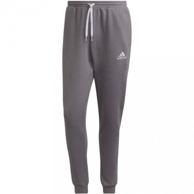 Spodnie męskie adidas Entrada 22 Sweat Pant szare H57531 2XL