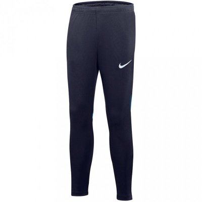 Spodnie dla dzieci Nike Academy Pro Pant Youth granatowe DH9325 451 L