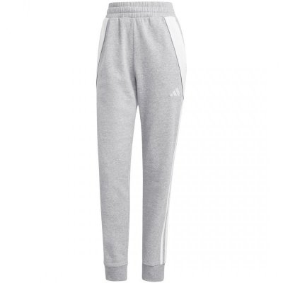 Spodnie damskie adidas Tiro 24 Sweat szare IS1011 S
