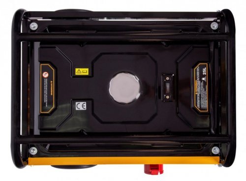 agregat prądotwórczy 5,5 kw 3 fazy smart365