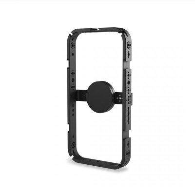 RODE PHONECAGE uchwyt do aparatu cam cage 1/4, 3/8&quot; Czarny
