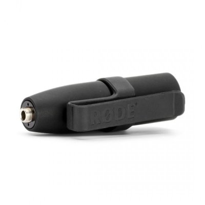 RODE VXLR+ - PrzejĹ›ciĂłwka mini-jack na XLR