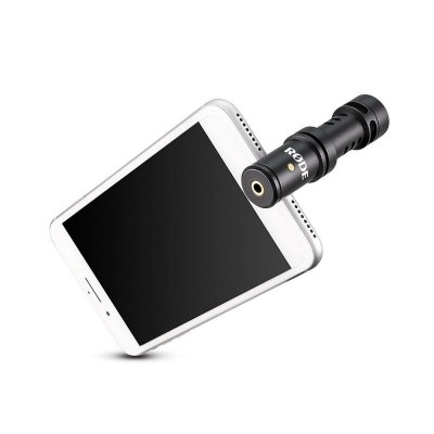 RODE VideoMic Me-Lightning