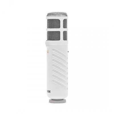 RODE Podcaster - Mikrofon dynamiczny USB