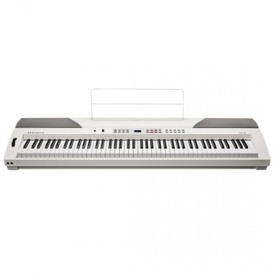 Kurzweil KA-70 White - pianino cyfrowe