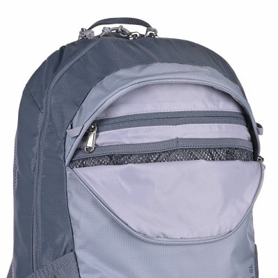 Plecak rowerowy - Deuter Superbike 16 SL Tin-Shale