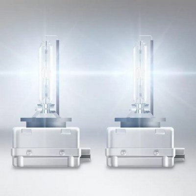 OSRAM D1S XENARC NIGHT BREAKER 220 - 3 lata gwarancji