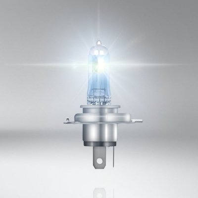 OSRAM NIGHT BREAKER 200 H4