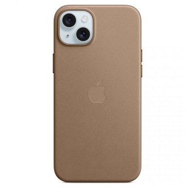 Apple MT473ZM/A pokrowiec na telefon komórkowy 17 cm (6.7&quot;) Szarobrązowy