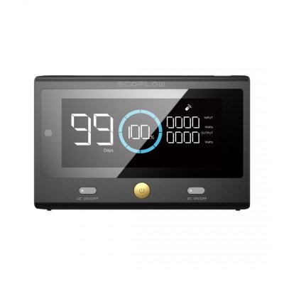 Zdalne sterowanie stacji mocy EcoFlow 50049001