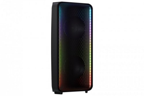 Samsung MX-ST40B Czarny Przewodowy i Bezprzewodowy 40 W