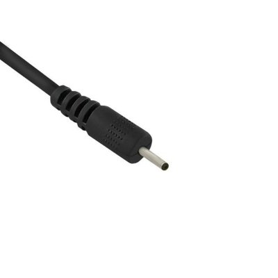 Zasilacz Qoltec 51508.45W do notebooka Asus (19 V; 2,37 A; 45W; 3 mm x 1 mm)
